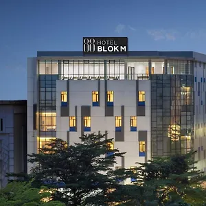 Jakarta hotels &amp; apartments, all accommodations in Jakarta