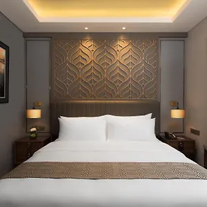 Jakarta hotels &amp; apartments, all accommodations in Jakarta