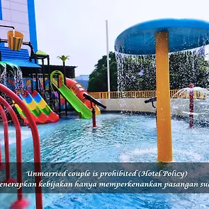 Jakarta hotels &amp; apartments, all accommodations in Jakarta