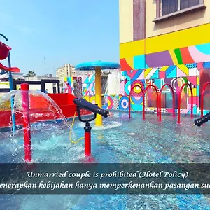 Jakarta hotels &amp; apartments, all accommodations in Jakarta