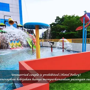 Jakarta hotels &amp; apartments, all accommodations in Jakarta
