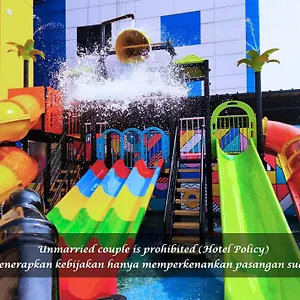 Jakarta hotels &amp; apartments, all accommodations in Jakarta