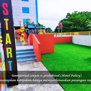 Jakarta hotels &amp; apartments, all accommodations in Jakarta