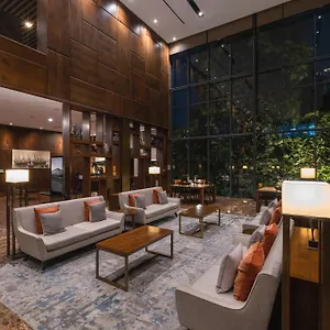 Jakarta hotels &amp; apartments, all accommodations in Jakarta
