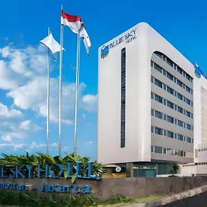 Jakarta hotels &amp; apartments, all accommodations in Jakarta