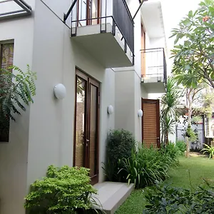 Jakarta hotels &amp; apartments, all accommodations in Jakarta