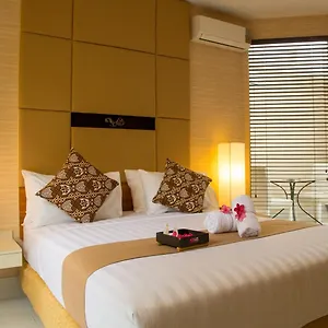 Jakarta hotels &amp; apartments, all accommodations in Jakarta