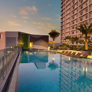 Jakarta hotels &amp; apartments, all accommodations in Jakarta