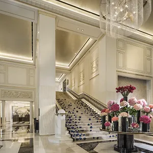 Jakarta hotels &amp; apartments, all accommodations in Jakarta