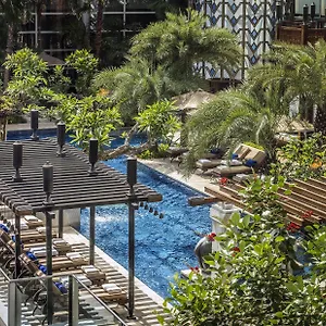 Jakarta hotels &amp; apartments, all accommodations in Jakarta