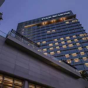 Jakarta hotels &amp; apartments, all accommodations in Jakarta