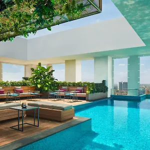 Jakarta hotels &amp; apartments, all accommodations in Jakarta
