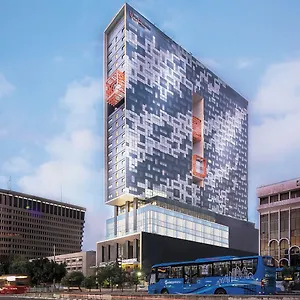 Jakarta hotels &amp; apartments, all accommodations in Jakarta