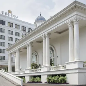 Jakarta hotels &amp; apartments, all accommodations in Jakarta