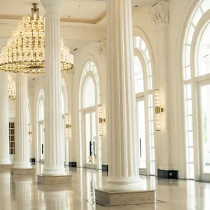 Jakarta hotels &amp; apartments, all accommodations in Jakarta