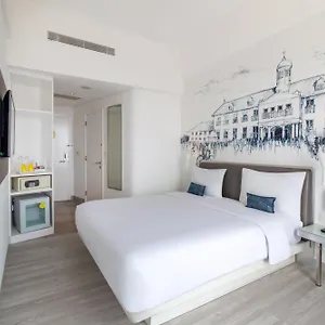 Jakarta hotels &amp; apartments, all accommodations in Jakarta