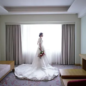Jakarta hotels &amp; apartments, all accommodations in Jakarta