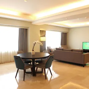 Jakarta hotels &amp; apartments, all accommodations in Jakarta