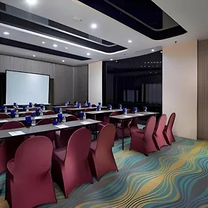 Jakarta hotels &amp; apartments, all accommodations in Jakarta