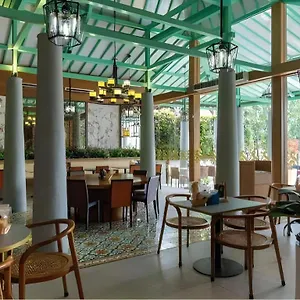 Jakarta hotels &amp; apartments, all accommodations in Jakarta