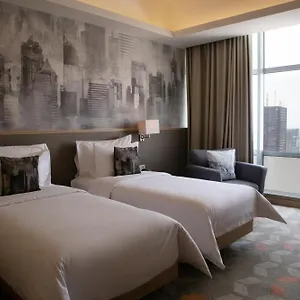 Jakarta hotels &amp; apartments, all accommodations in Jakarta