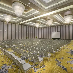 Jakarta hotels &amp; apartments, all accommodations in Jakarta