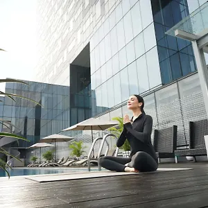 Jakarta hotels &amp; apartments, all accommodations in Jakarta