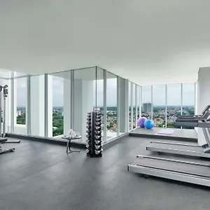 Jakarta hotels &amp; apartments, all accommodations in Jakarta