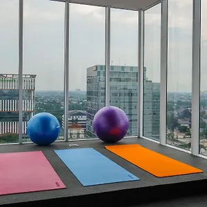 Jakarta hotels &amp; apartments, all accommodations in Jakarta