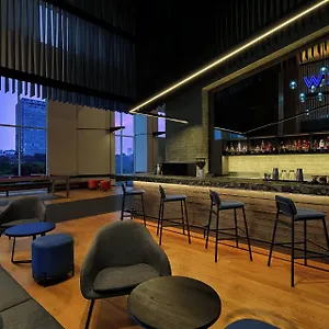 Jakarta hotels &amp; apartments, all accommodations in Jakarta