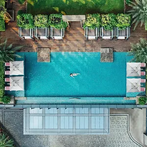 Jakarta hotels &amp; apartments, all accommodations in Jakarta