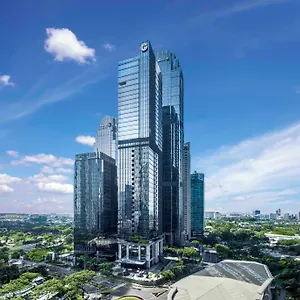 Jakarta hotels &amp; apartments, all accommodations in Jakarta