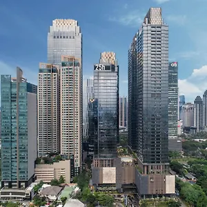 Jakarta hotels &amp; apartments, all accommodations in Jakarta