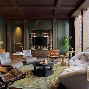 Jakarta hotels &amp; apartments, all accommodations in Jakarta