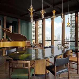 Jakarta hotels &amp; apartments, all accommodations in Jakarta