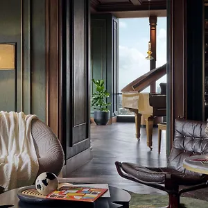 Jakarta hotels &amp; apartments, all accommodations in Jakarta