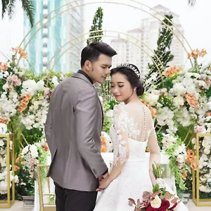 Jakarta hotels &amp; apartments, all accommodations in Jakarta