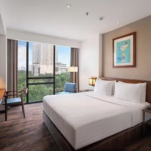 Jakarta hotels &amp; apartments, all accommodations in Jakarta