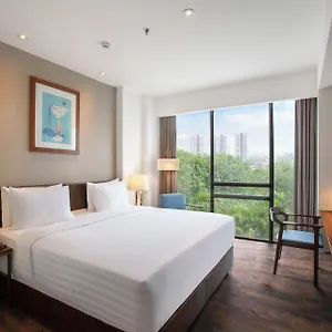 Jakarta hotels &amp; apartments, all accommodations in Jakarta
