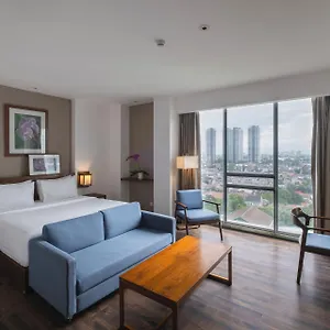 Jakarta hotels &amp; apartments, all accommodations in Jakarta