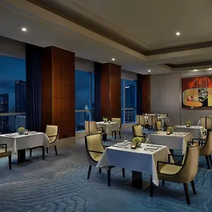 Jakarta hotels &amp; apartments, all accommodations in Jakarta