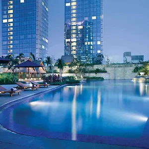 Jakarta hotels &amp; apartments, all accommodations in Jakarta