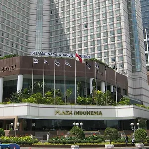 Jakarta hotels &amp; apartments, all accommodations in Jakarta